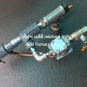 Pilot Burner Yamataha PB-2